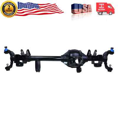 For 08-15 JEEP WRANGLER 3.8L 3.6L 4X4 FRONT DIFFERENTIAL DANA 30