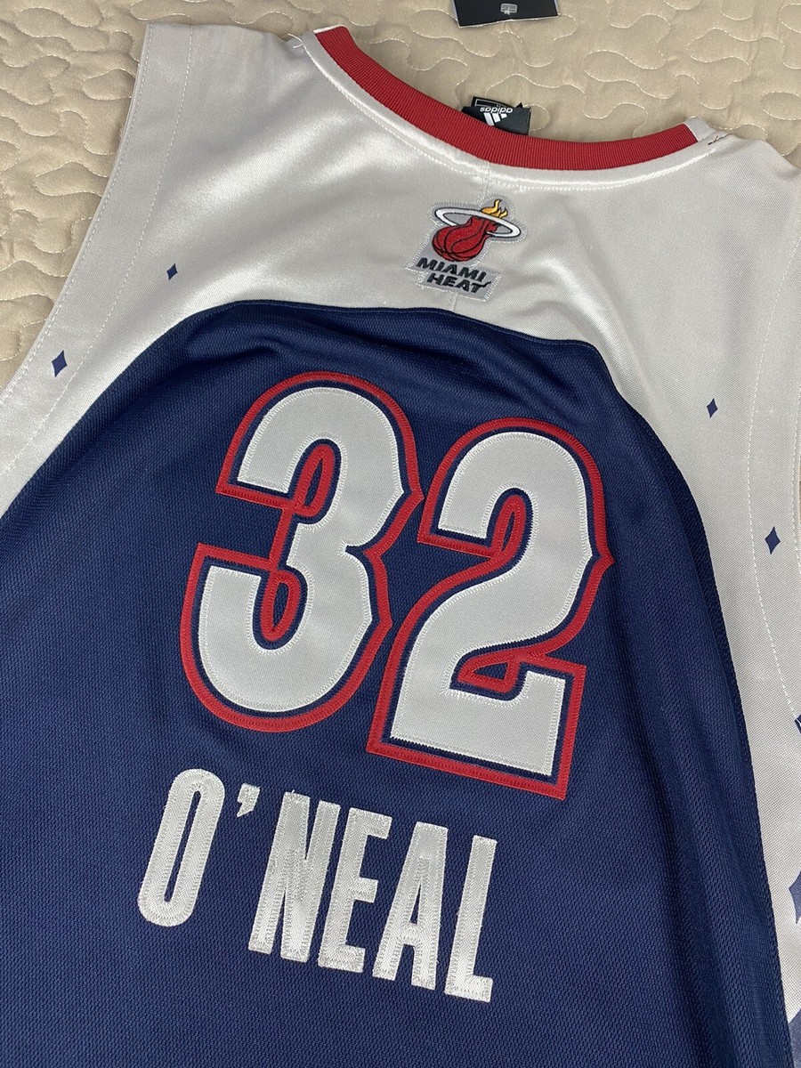 adidas 2007 NBAオールスターイーストジャージ Rare Vintage Adidas 2007 NBA All Star Detroit Pistons