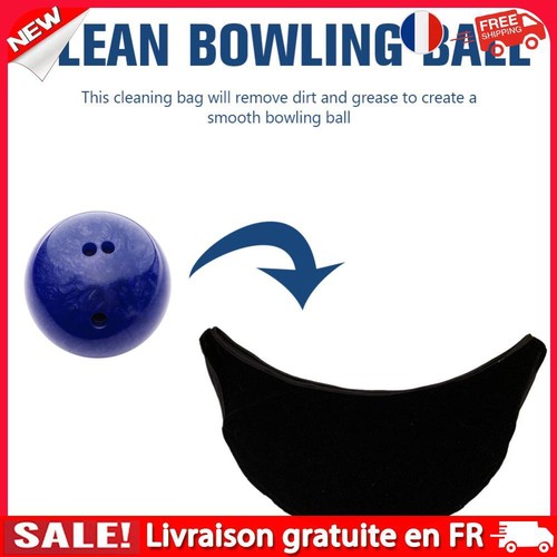 BOWLING : Collection d'accessoires de salle de bains originaux