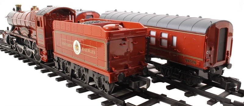 Harry Potter Hogwarts Express R1268 - BRAND NEW Complete Set - FREE POSTAGE 🚂🚂 - Image 3 of 4