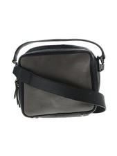 Vittoria Napoli Women Gray Leather Satchel One Size