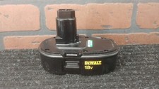 Dewalt DC9098 18V NiCAD Low Profile Battery-  PREOWNED  