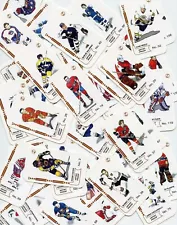 #TN01435 LESTER PATRICK Artist Proof (AP) Hockey Card RARE