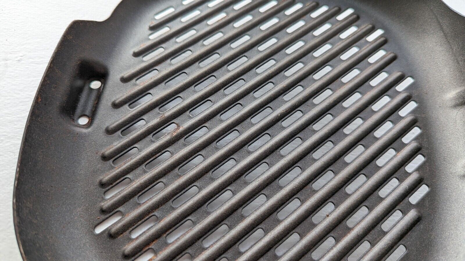 Philips Airfryer Grill pan HD9910/21 eBay