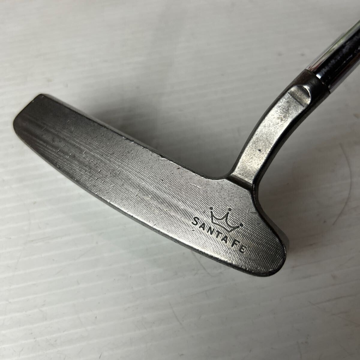 Scotty Cameron - サンタフェ　THE ART OF PUTTING  オイルカン 34インチ Scotty Cameron - サンタフェ THE ART OF PUTTING オイルカン 34