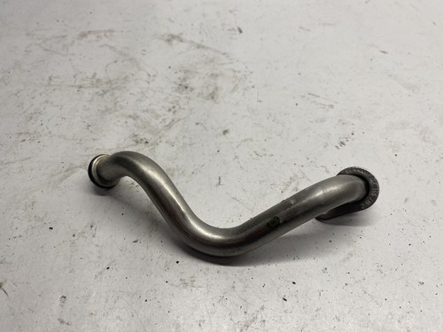 VW JETTA Mk7 1.4 TSI Turbo Öl Rücklaufrohr Schlauch 04E145735C 2019