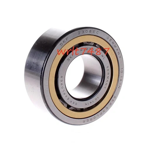 1PC SKF NJ 2308 ECML single row cylindrical roller bearing # - Picture 2 of 2
