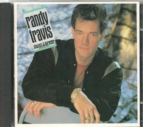 CD de musique en album Année de sortie 1987