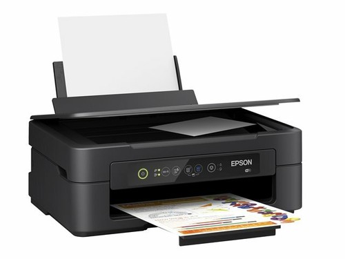 Epson Expression Home XP-2200/XP2205 Wireless Inkjet Printer With INKS - Picture 4 of 5