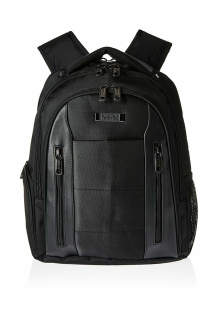 dual laptop backpack