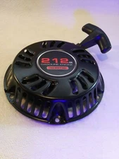 69730 - gokart racing 212cc NON-HEMI PREDATOR pull starter clone honda