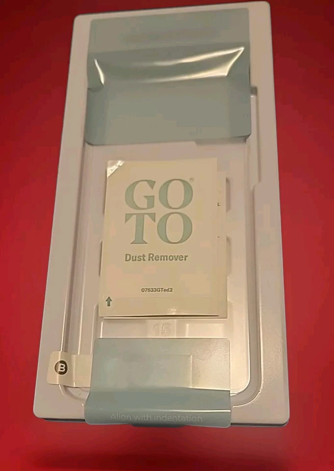 Protector Pantalla Cristal Templado para Celular Samsung Galaxy S21+ 5G Foto 4 de 4