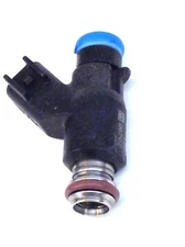 DELPHI FUEL INJECTORS 12588610 2007-2010 BUICK CHEVY SATURN PONTIAC  V6