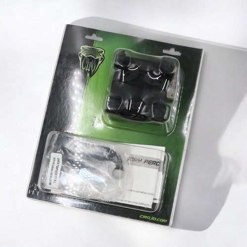 Ciro Premium Motorcycle Phone Holder Adjustable Handlebar Mount Universal