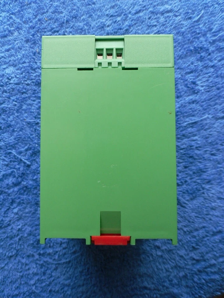  1 Stück PHOENIX CONTACT IBS S5 100 SL-T Interbus Anschaltbaugruppe 2719755. - Bild 4 von 4