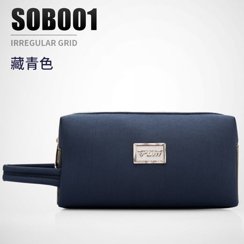 Bolso de Mano de Golf Multifuncional para Hombres Mujeres Impermeable Bolso de Mano Protable Nuevo - Imagen 17 de 17