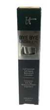 It Cosmetic Bye Bye Under Eye 20.0 MEDIUM  (N) 40 oz FREE SHIPPING / NIB