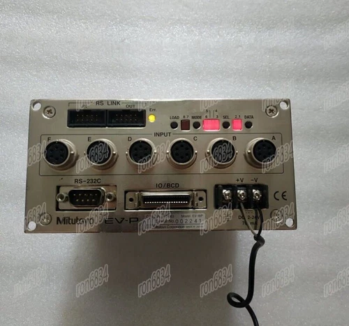 1pc used [EV-16P] #A6-22