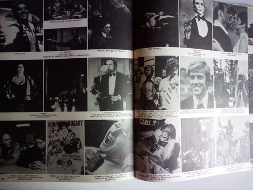 1601309 A PICTORIAL HISTORY OF THE TALKIES by Daniel Blum - Revised by John Koba - Bild 10 von 10