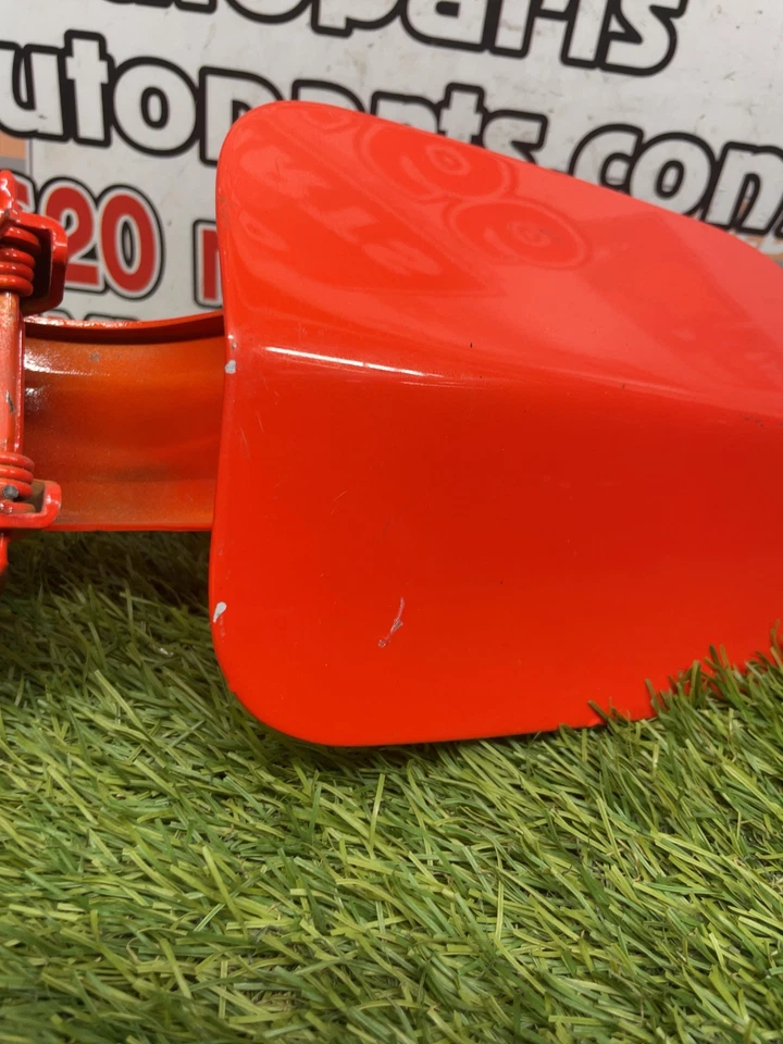 ✅ Toyota Corolla 2013 puerta del tanque de combustible OEM Foto 2 de 4