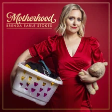 Brenda Earle Stokes - 'Housework' [BRAND NEW] (2024, CD)