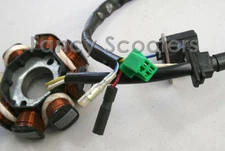 MAGNETO STATOR FOR CARTER TALON MAXXAM 150 150CC GO KART GENERATOR 513-2005