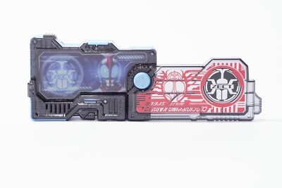 BANDAI Kamen Rider Zero One DX Click Up Kabuto Progrise Key From Japan
