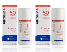 Ultrasun - Extreme SPF 50+ sun protection | 100ml