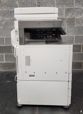 Sharp MX-2651 Color Multifunction copier/Printer 26 ppm, 40K B&W