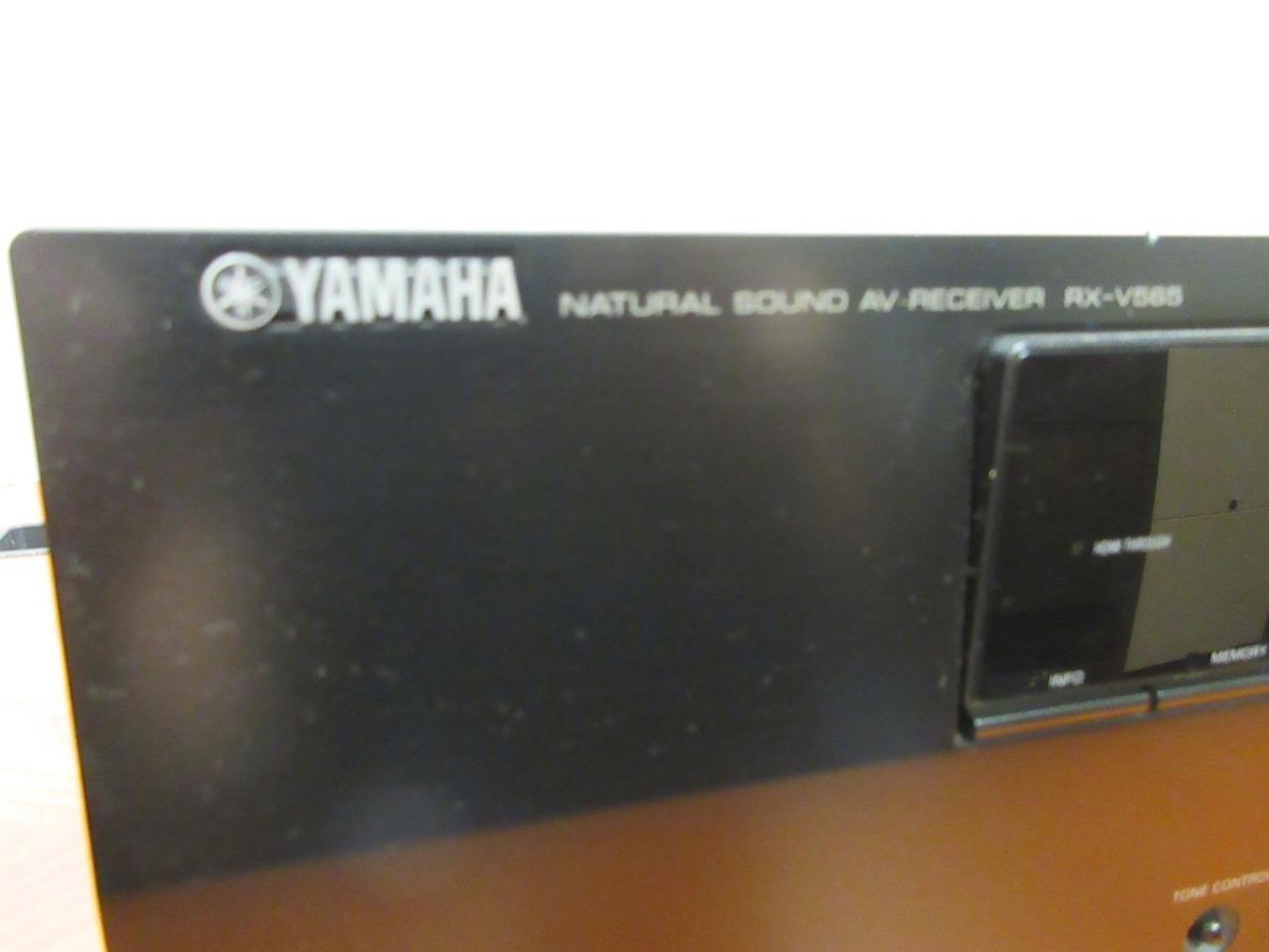 【美品】YAMAHA AVアンプ AX-V565 NATURAL SOUND s-l1200.jpg