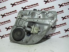 VOLKSWAGEN BORA 1999-2006 WINDOW REGULATOR ELECTRIC (REAR DRIVER SIDE)