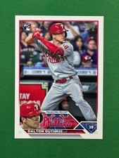 2023 Topps Series 2 Baseball BASE PICK YOUR CARD COMPLETE YOUR SET