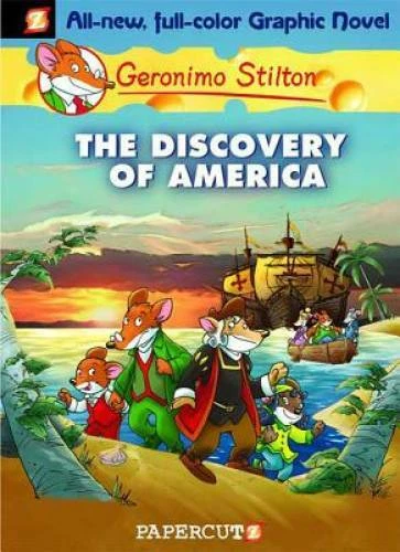geronimo stilton products for sale | eBay