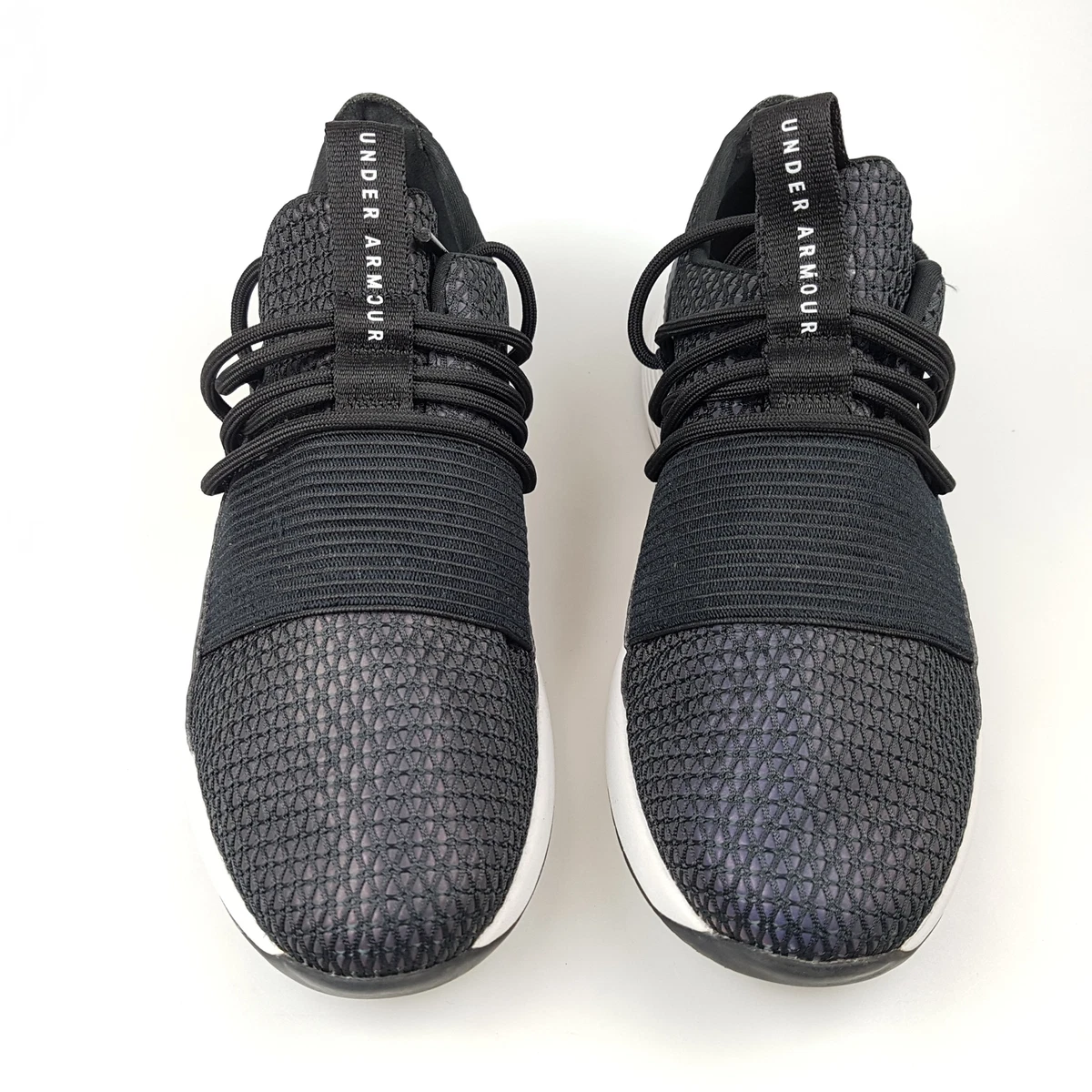 Under armour breathe lace reflective sale