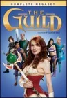 The Guild: Complete Megaset [6 Discs]: Used