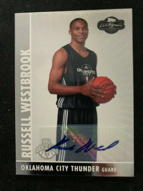 00's RUSSELL SYRACUSEプリント NBA Oklahoma City Thunder Russell Westbrook #0 Jersey Size