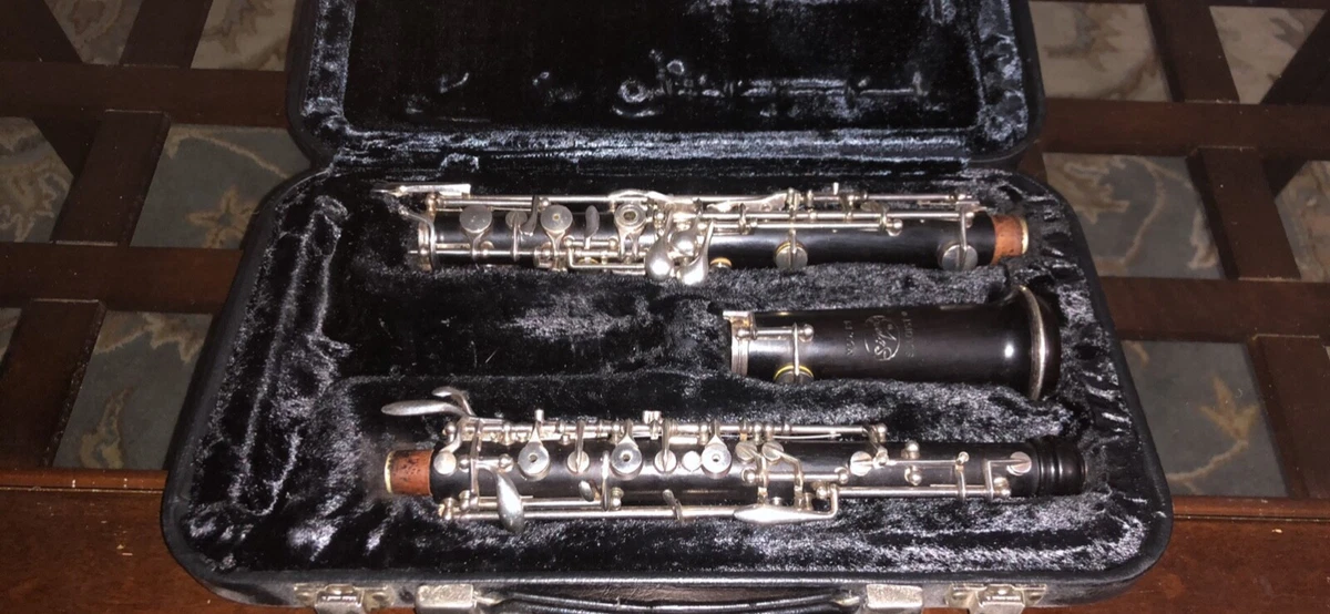 Selmer Beginner Oboes for sale | eBay