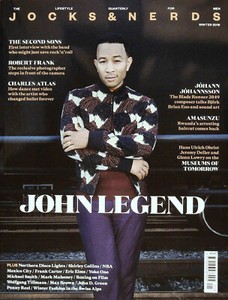 Magazine jocks and nerds (quarterly) (9772056487005)