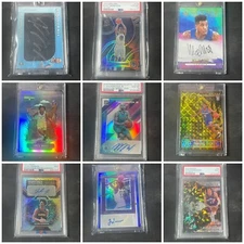 $1 NBA Mystery Pack ! Guaranteed Value! Huge Chasers!  - UPDATED READ!