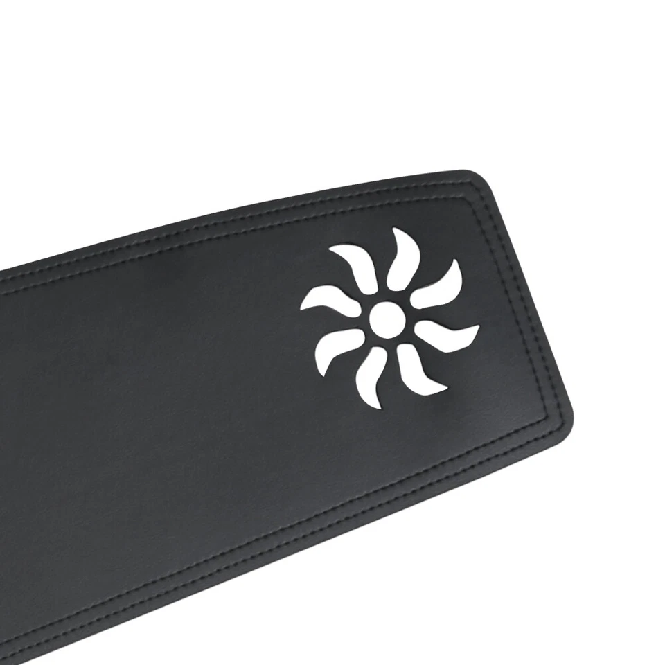 For 13-19 Lexus IS250 IS300 IS350 Dashboard Pad Car Leather Dashmat Dash Mat Foto 4 de 4