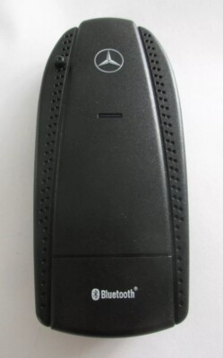 MERCEDES BLUETOOTH ADAPTER B67876131 LATEST MERCEDES BLUETOOTH ADAPTER OEM 