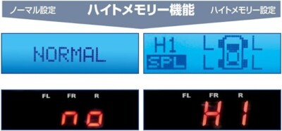 ASR681II ＋ H-087i Lexus LS460 LS460L LS600h LS600hL Air