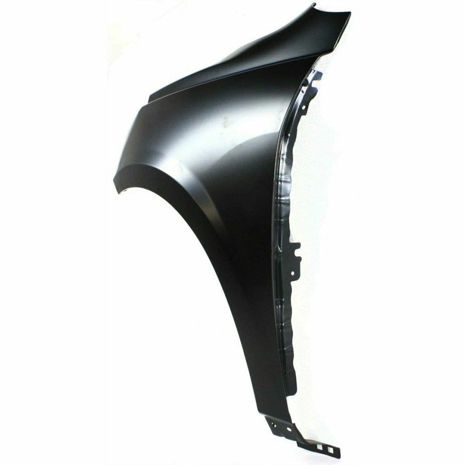 Fender Front Driver Side Fits 2009-2017 Chevrolet Traverse 20802980 GM1240360 - Imagem 3 de 4