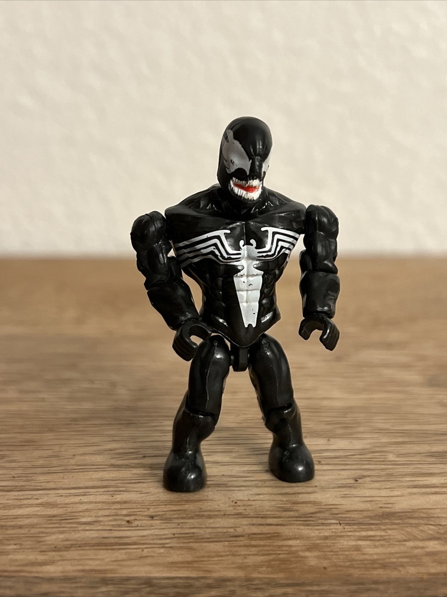 その他 Venom PVC Figure z2zed1b Venom PVC Figure z2zed1b