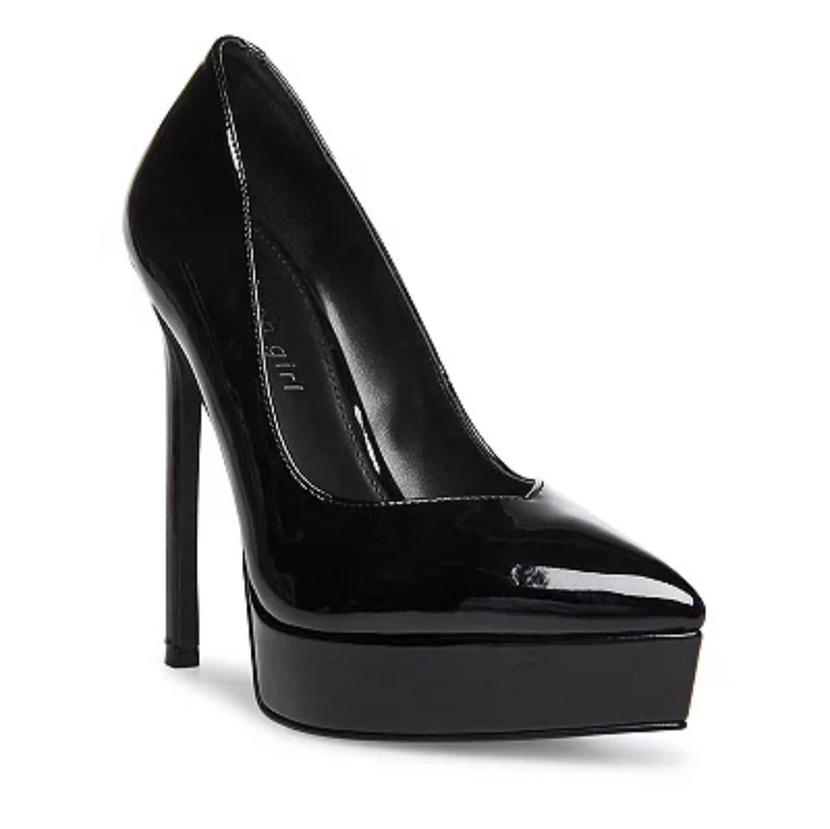 Madden girl platform heels sales