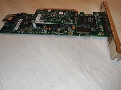 AMCC 3ware 9650SE-4/8LPML S-ATA 3GB/s RAID-Controller PCI Express