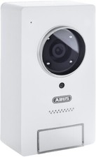 ABUS Wlan Video Türsprechanlage (PPIC35520) Full HD 1080p NEU & OVP