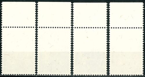 LIECHTENSTEIN 1976 Fondo Mundial para la Naturaleza - Animales - MNH - Imagen 2 de 2