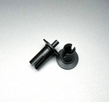 Team Associated RC10 Stealth Transmission Diff Outdrives FR-0028 FanRC