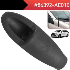 Manual Aerial Antenna Ornament Base Rubber 86392-AE010 For Toyota Sienna 2004-10
